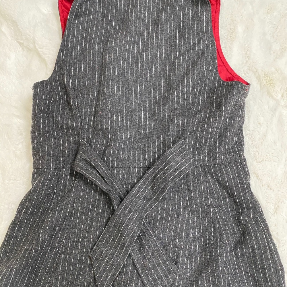 Button Down Dress - image 3